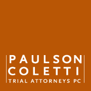 Paulson Coletti Trial Attorneys PC Med Mal Profile Picture